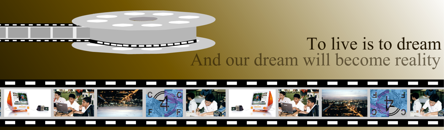 Wizlearn Technologies Ptd Ltd. Through Video Banner