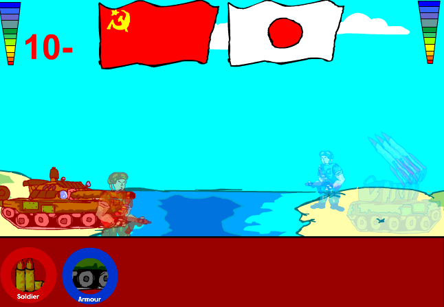 The Great Soviet Union