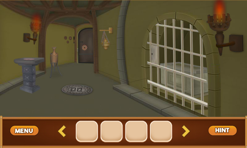 Escape Game Magical House 5