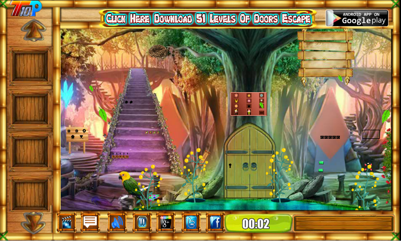 Can You Rescue My Love Level 11