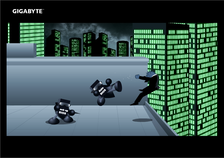 --GYGABYTE--DUAL BIOS WEB