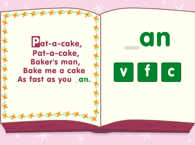 Loosey Goosey Rhymes