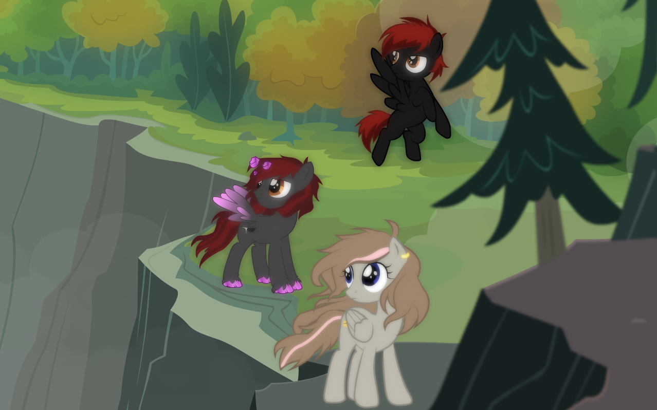 En busca de la aventura