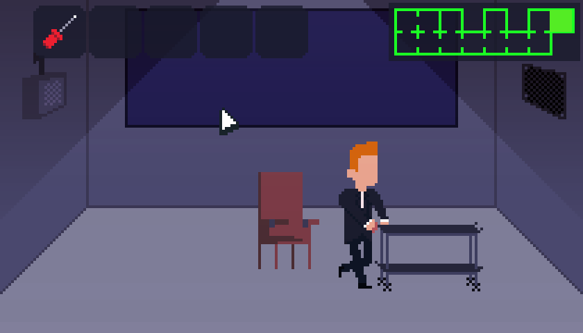 Pico's School Reunion