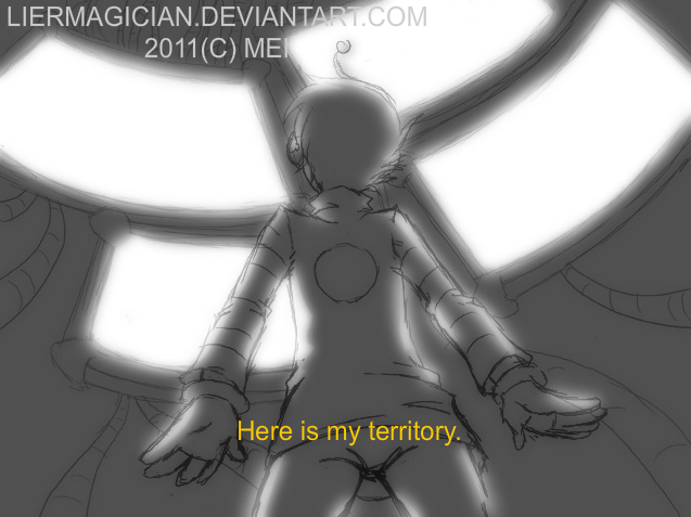 IZ - A song of a betrayal