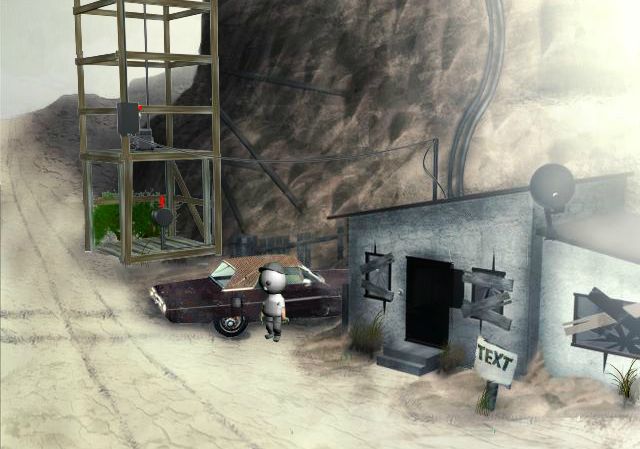 Pricilla Gone Missing