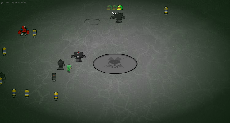 Wreck Center 2: Wrecktified