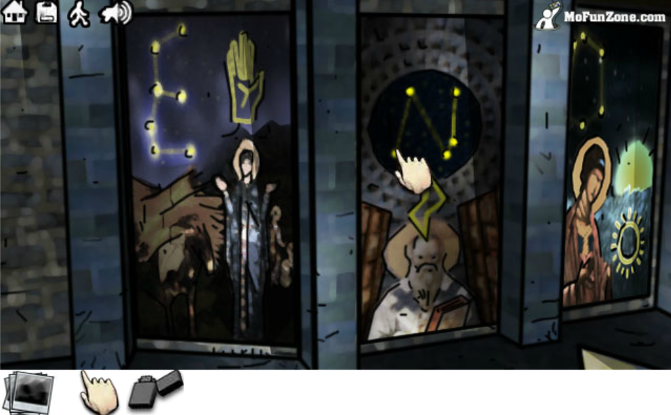 Finders Seekers - The Mystery of Stonecliff