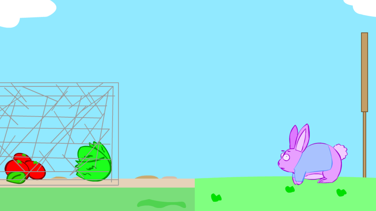 The Tale of Peter Rabbit