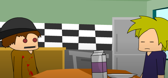 sRsShorts - GirlFriend