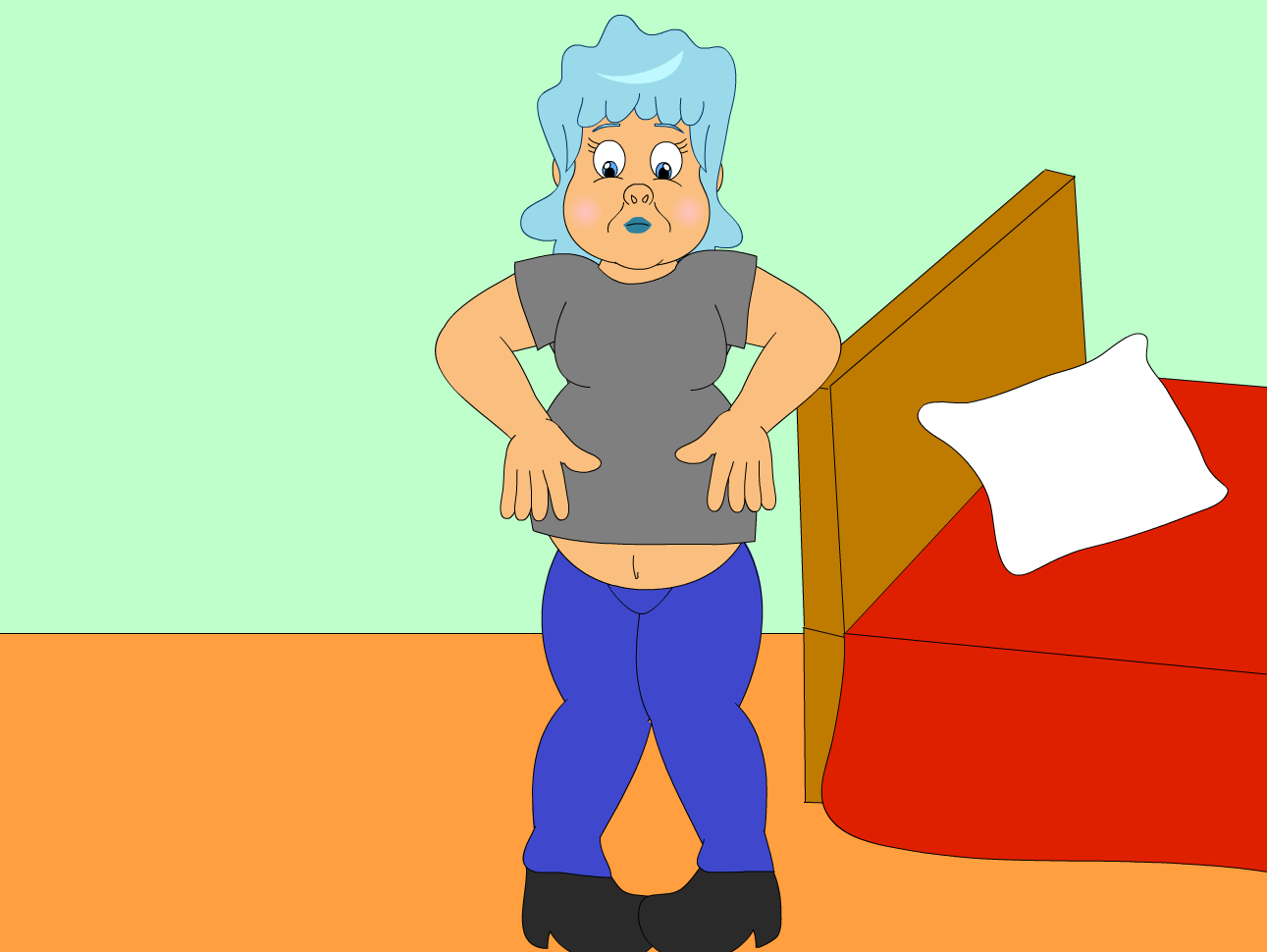 H2Olga Transformation