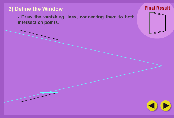 Sash Window Walkthrough