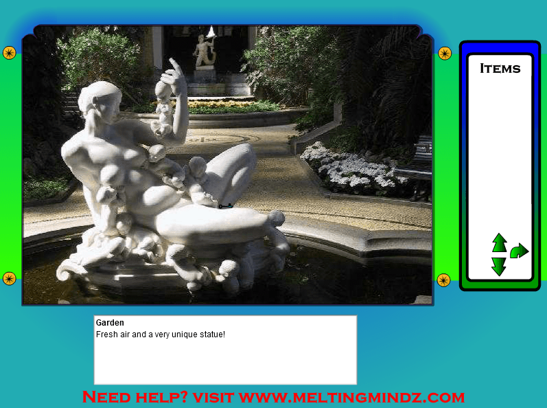 Super Secret Spy Guy in the Search for: Uncle Willies Gold Part 2