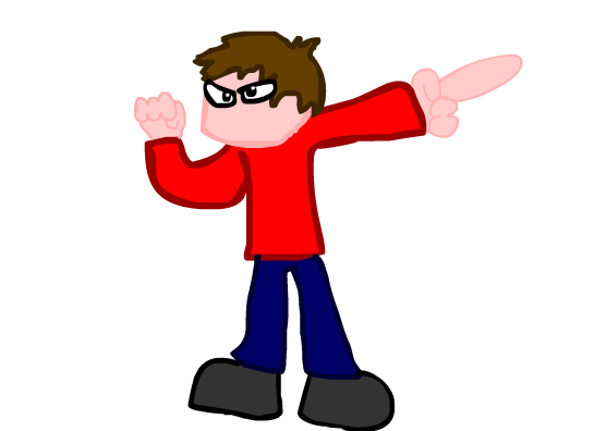 remake: alex's birthday (edd friend)