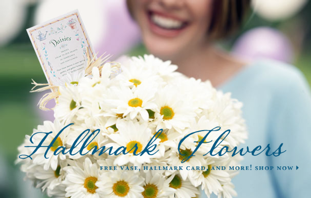 Hallmark Flowers