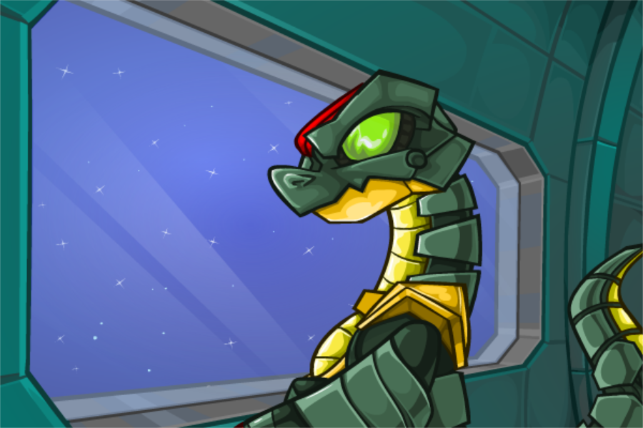 Neopets Advent Calendar 2011: Day 06