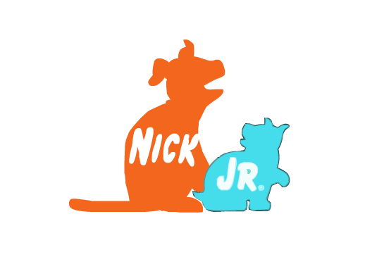 Click The Nick Jr Dogs!