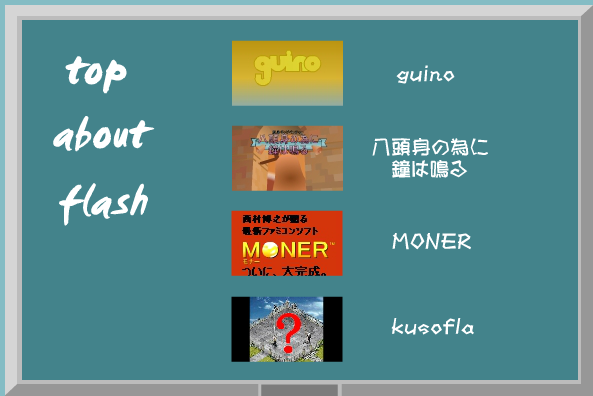 勉強中 Microsite