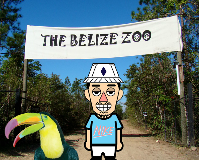 Belize: Part 6