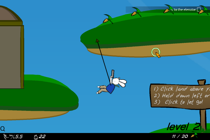 Mr. Walter's Grand Excursion