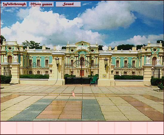 Asha's Adventures 2: The Magic Globe (Remake)