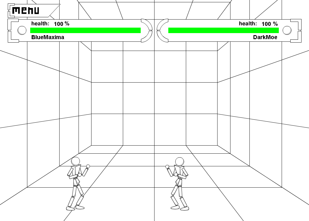 Cube Combat