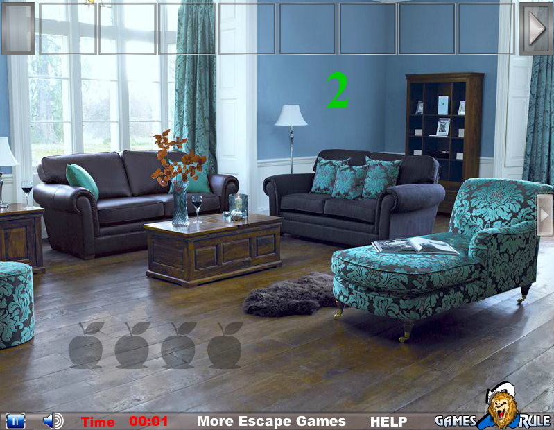 Easy Escape Guest House