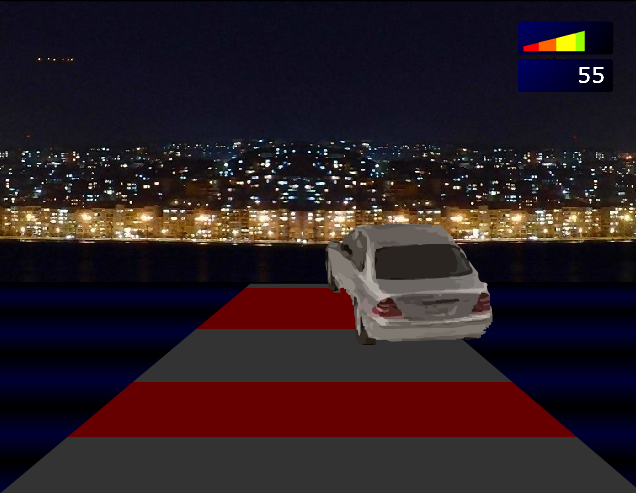 Abdurrahman Racer Underground