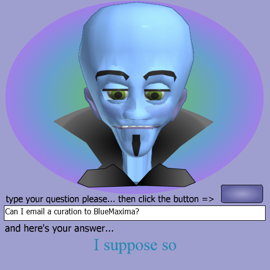 ask MegaMind