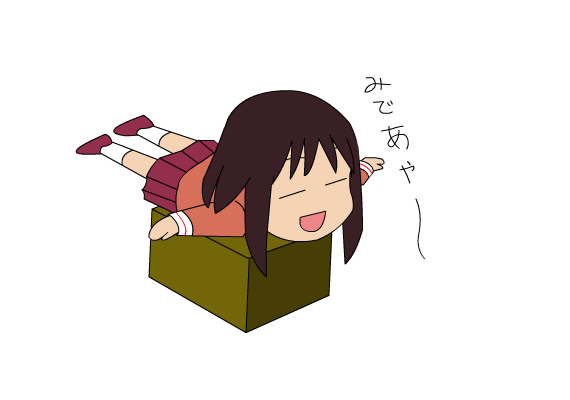 機動戦士大阪 Seed