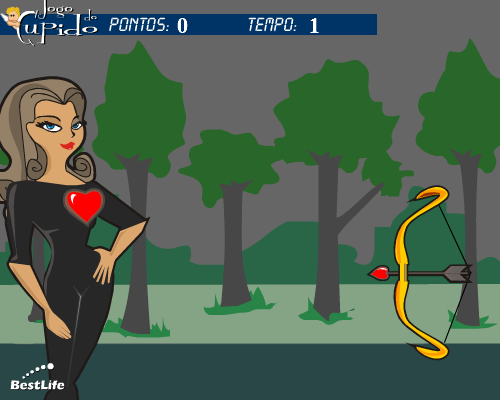 Jogo do Cupido