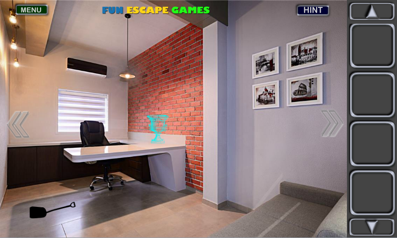 Modern Executive office Escape