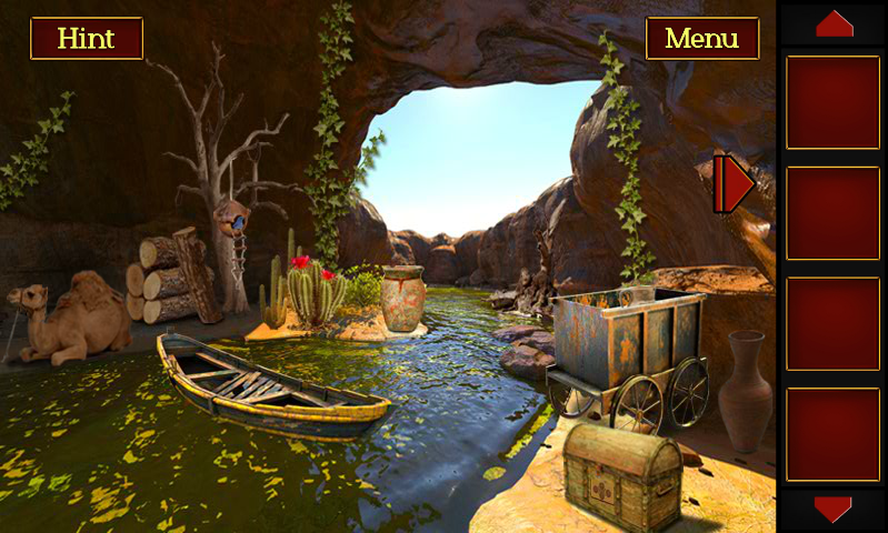 Escape Game Season 2 05