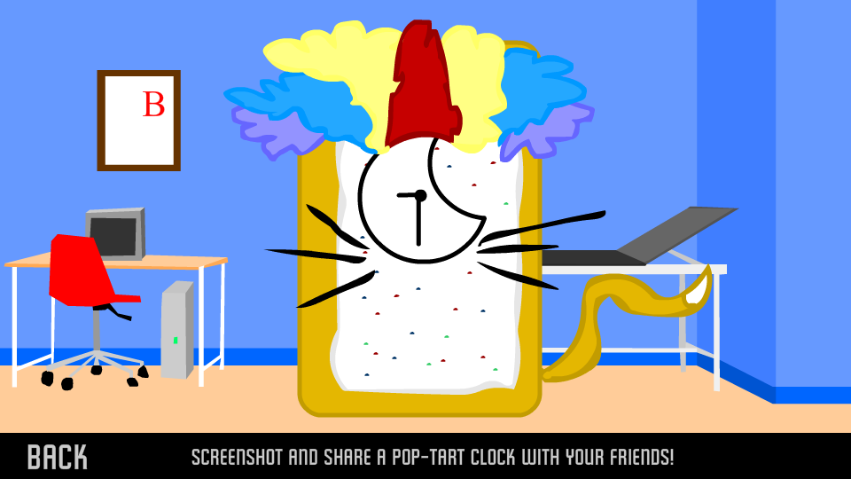 Flavour Your Pop-Tart!