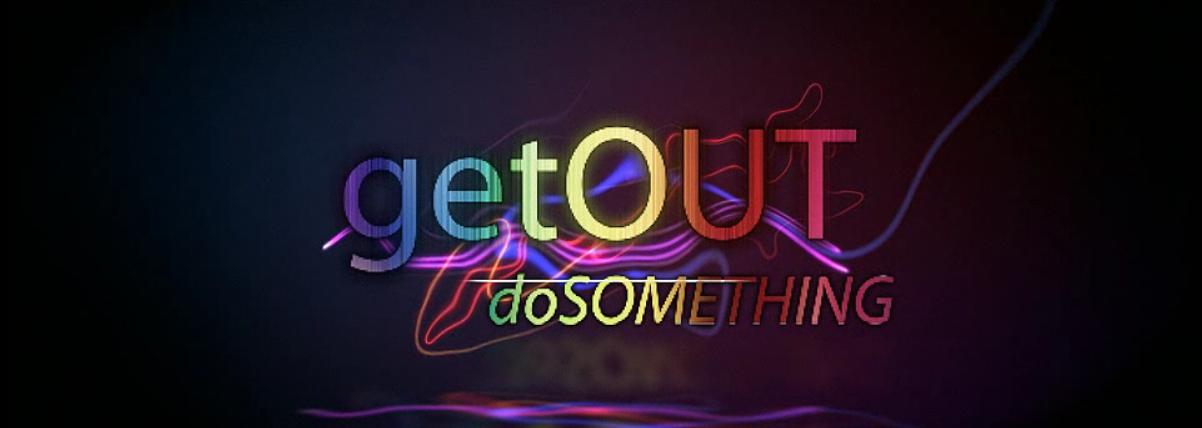 getOUT Banner