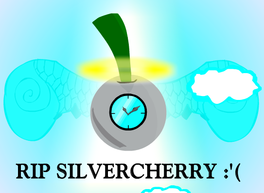 SilverCherry's Good Time