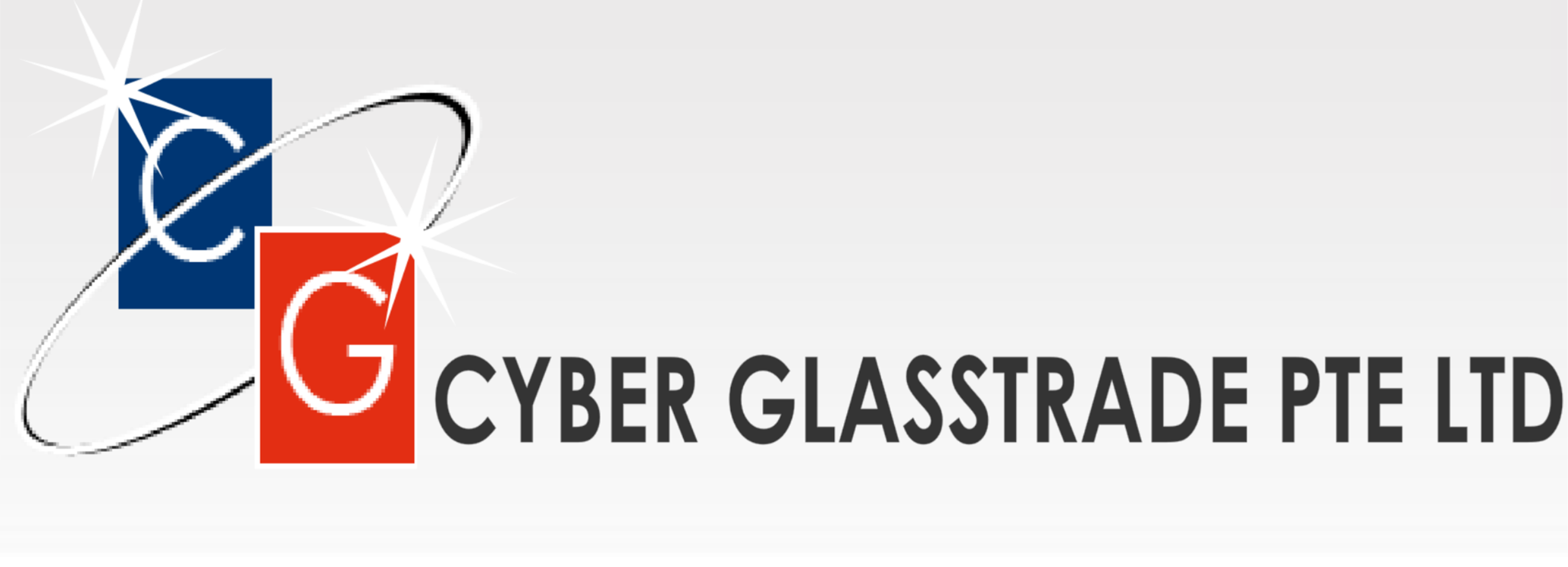 Cyber Glasstrade Pte Ltd Logo