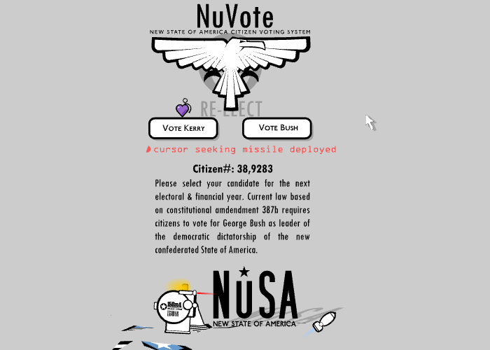 NuVote