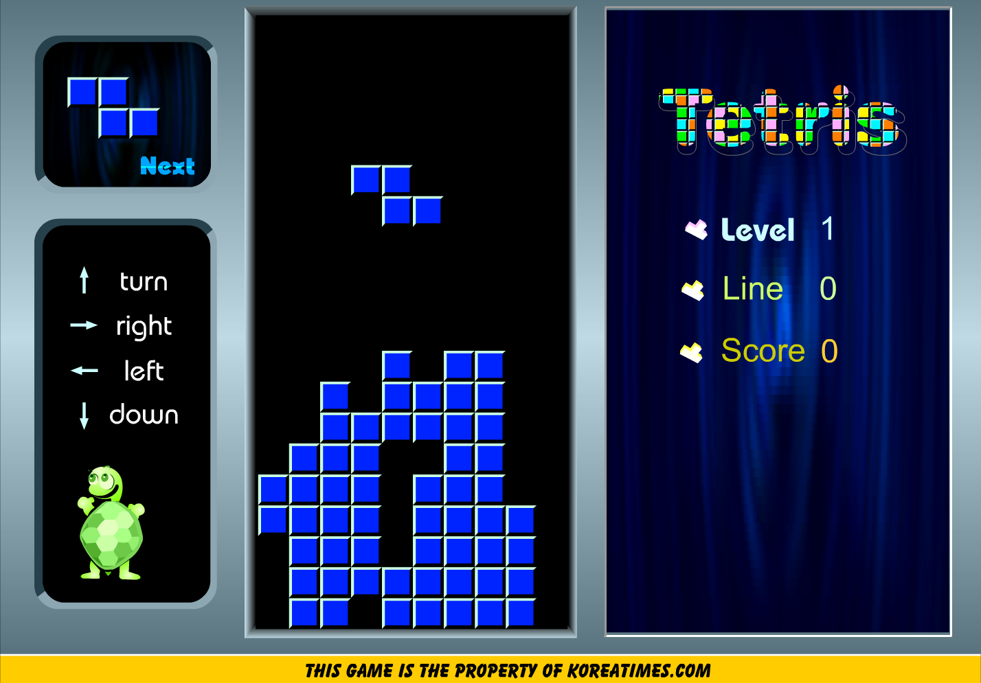 Tetris