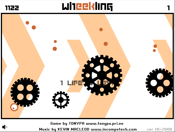 Wheekling