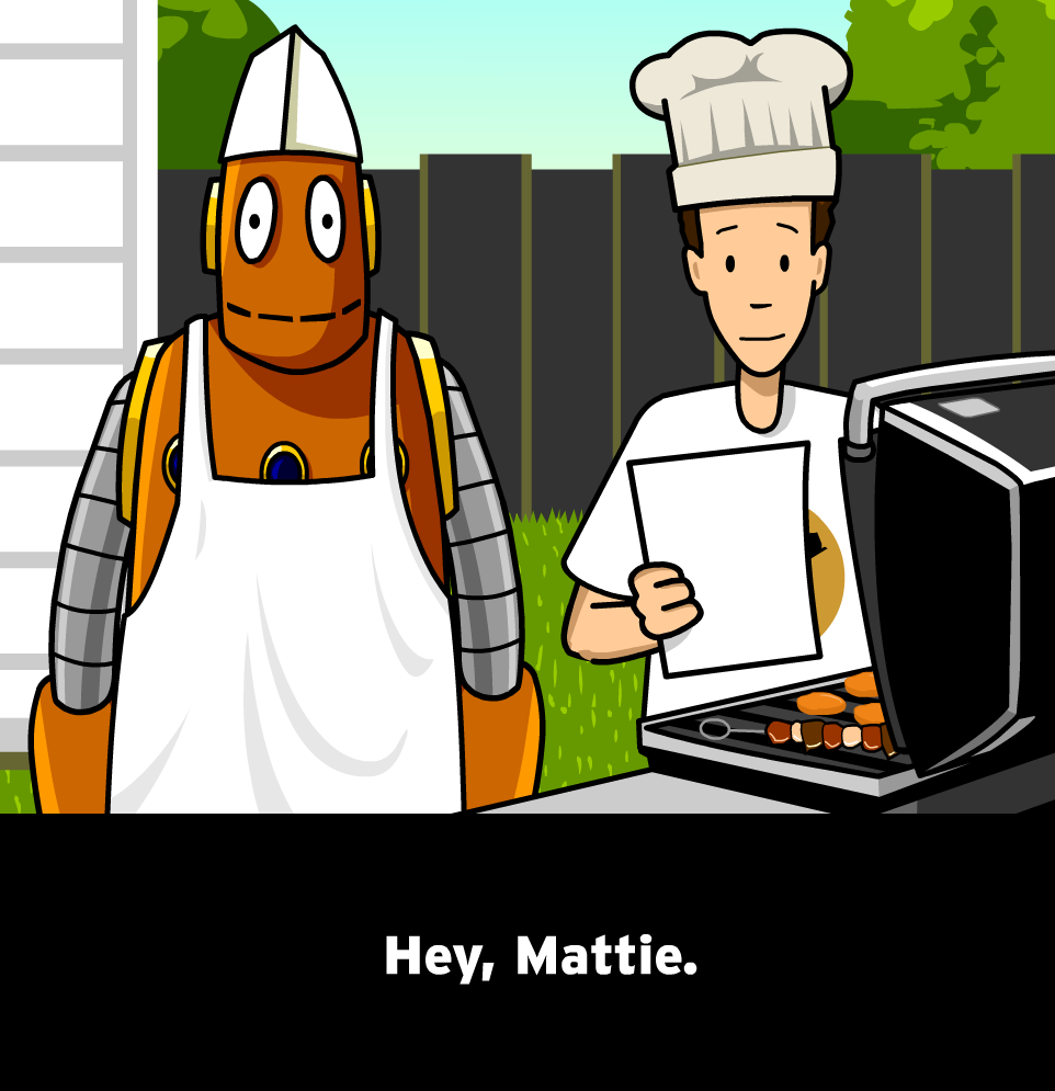 The Mysteries of Life With Tim & Moby: Fossil Fuels