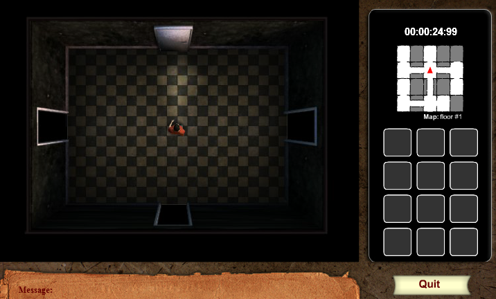 The Secret of Mystery House II