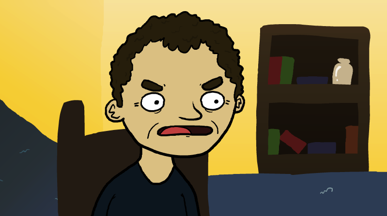 The Dangers of Halloween II