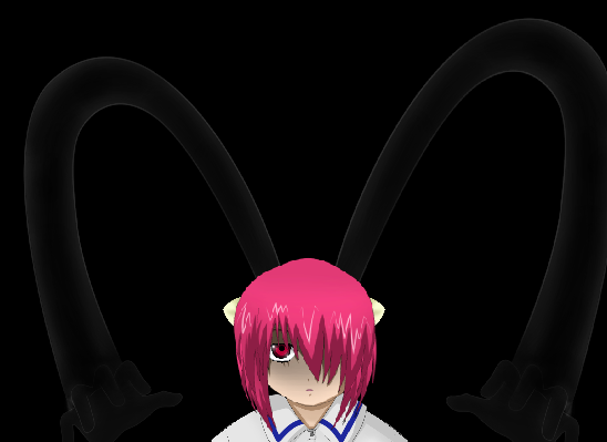 Lucy-Test Animation-