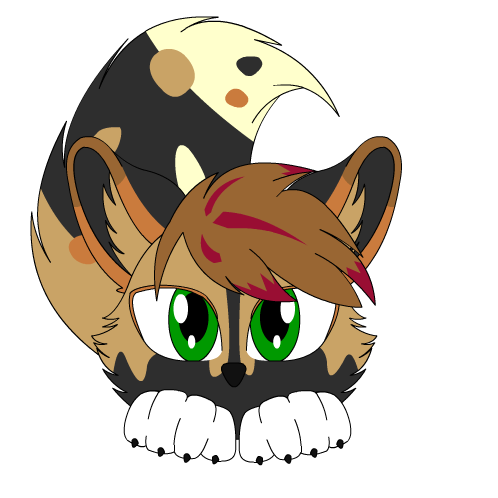 Patreon reward for Malkit