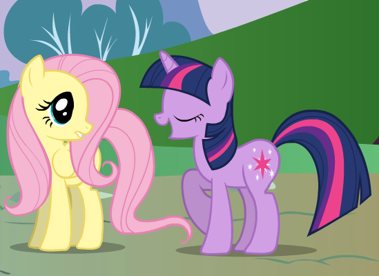 MLP:Speed Animation