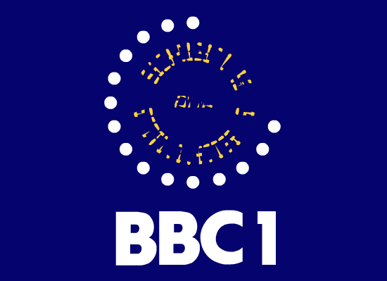 BBC Schools Countdown Clock – 1978