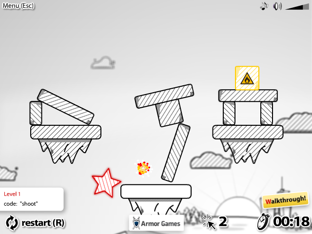 Redstar Fall Pro! Levels Pack