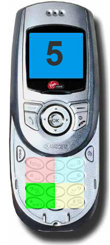 Virgin Mobile: Follow the Tone