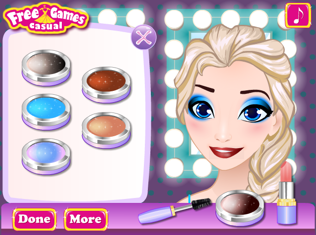 Disney Princess Superstar